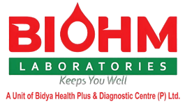BIOHM Logo
