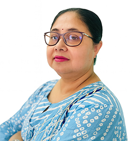 Dr. Laxmi Dey