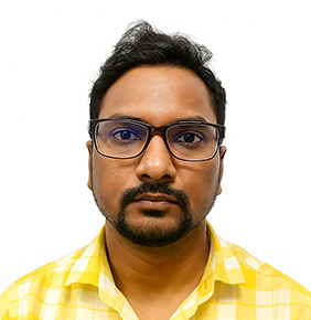 Dr. Pranab Devsingha