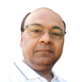 Dr. Sagar Mal Agarwal