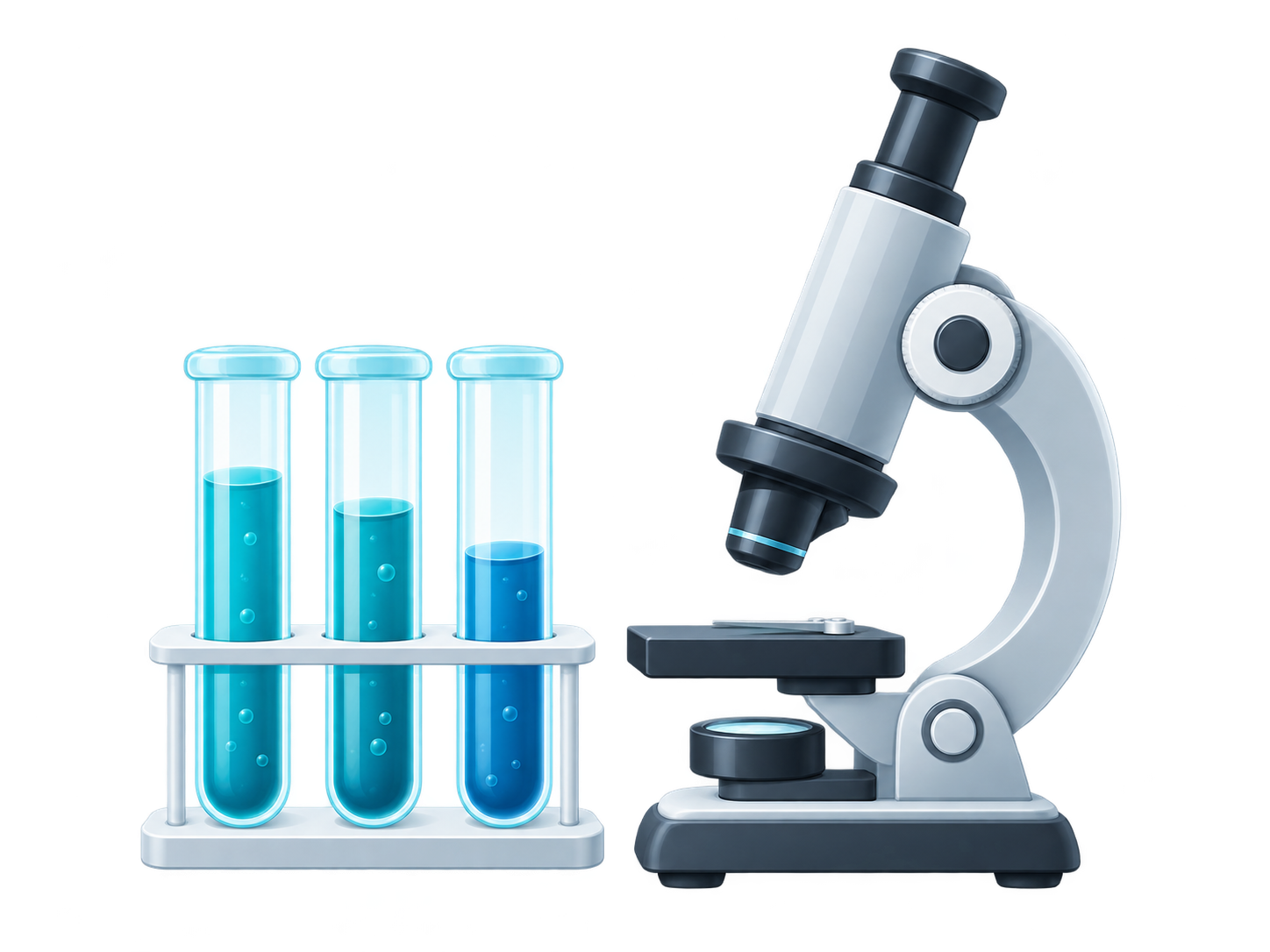 Lab Visit